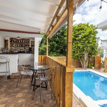 Casa Docia Hotel