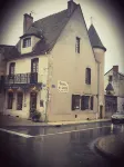 L - Villa