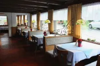 Home-Hotel Salzberg - Desayuno