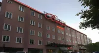 โรงแรมบาฮาเกีย - ที่มีฟิตเนส