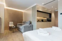 Panther Home Puerta Osario - Bintang 3
