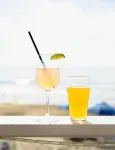 Pacific Edge Hotel on Laguna Beach - Baarit