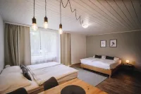 Hotel Ski - spa