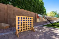 Desert Daze A Fun-filled 5BR Retreat Sleeps 12 -  Privatzimmer