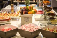 Estival ElDorado Resort - Frühstück