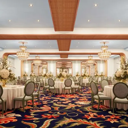 Graduate by Hilton Auburn Al