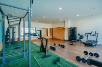 Joia Aruba by Iberostar - Træningscentre