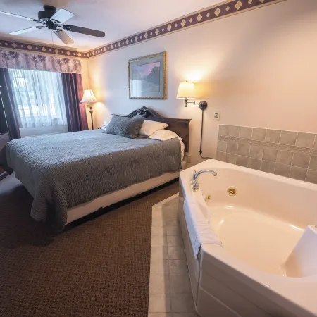 Hearthstone Inn & Suites