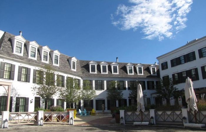 Delamar Southport