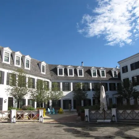 Delamar Southport