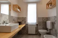 Relax Nel Verde - 3-Star