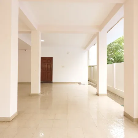 Hotel Escape Studio Ambattur
