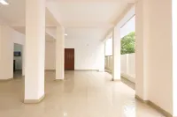 Hotel Escape Studio Ambattur - مطابخ