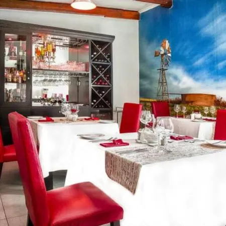 YALLA YALLA BOUTIQUE HOTEL