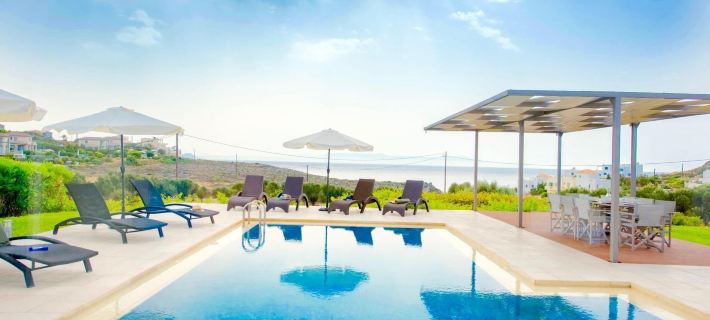 Villa Stella Hotels in Akrotiri