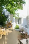 Paridian Living - 4-Star