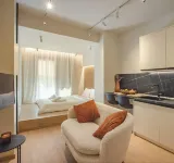 Mini Suites Trikala - Homestay
