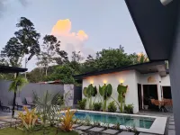 Villas Dìwö - Villas