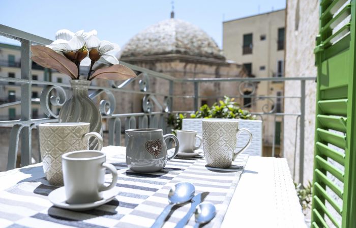 Il Pendio B&B