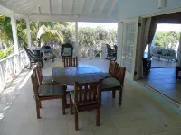 Luxury Villa-Sleeps 6-Private Pool - Bintang 3