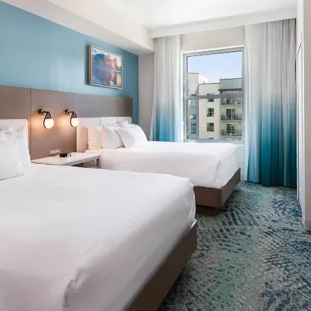 Holiday Inn Club Vacations Myrtle Beach Oceanfront by IHG