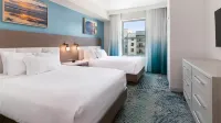 Holiday Inn Club Vacations Myrtle Beach Oceanfront by IHG - Pools