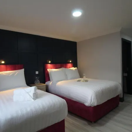 N20 Inn Hotel