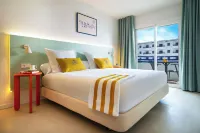 Coral Star Apartments - Bintang 3