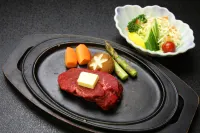 Kohan No Yado Yoshidaya - breakfast