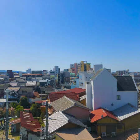 Hotel Nankairo