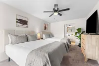 Suites at Waterside - WiFi