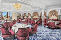 Pickalbatros Sungo Club - All Inclusive - sarapan