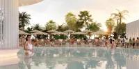 Andaz Gold Coast By Hyatt - Luxury