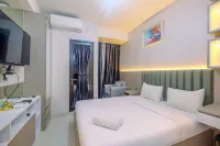 Nice and Comfy Studio at Transpark Cibubur Apartment By Travelio - 3 Yıldız