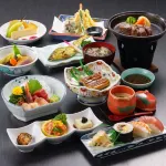 Grand Park Hotel EX Fukushimaebisu - Bữa sáng