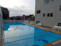 Blue Orchids Hotel - Swimmingpools