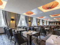 Steigenberger Icon Grandhotel Handelshof Leipzig - Frühstück