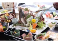 Tenku Hotel Kairo - Breakfast