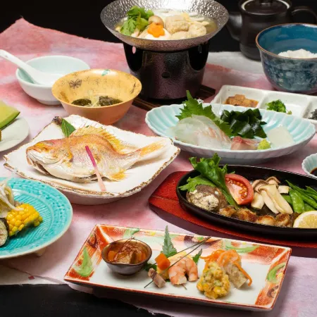 Nakanoya Ryokan