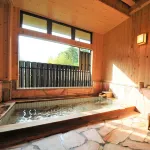 Kanzan - Hot Springs