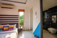 goSTOPS PLUS Goa Candolim - 2-Sterne