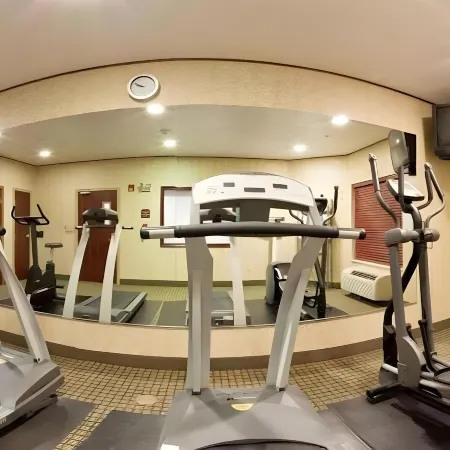 Holiday Inn Express & Suites GAINESVILLE by IHG