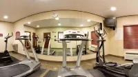 Holiday Inn Express & Suites GAINESVILLE by IHG - Wifi