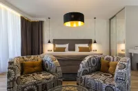 Mirabilis Residence - Bed and Breakfasts
