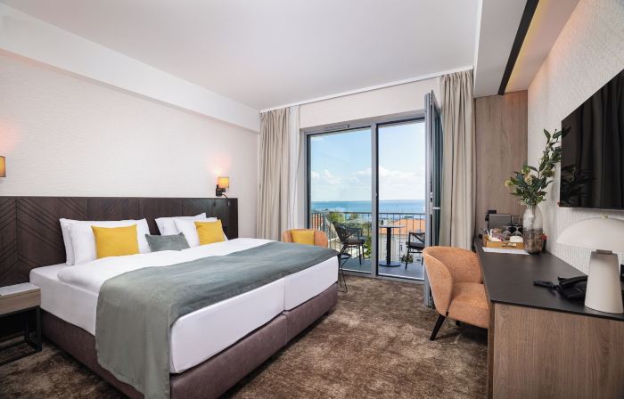 Montello Hotel