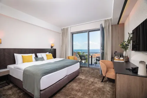 Montello Hotel - Baarit