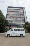 Hotel San Marino Tarapoto - bar