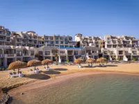 Creek Hotel and Residences El Gouna - Beach