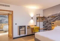 B&B HOTEL Bastia - Wifi