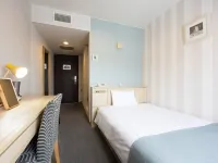 Hotel St Palace Kurayoshi - 3-Sterne